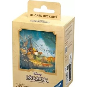 Disney Lorcana (Set03) deck box B Robin Hood