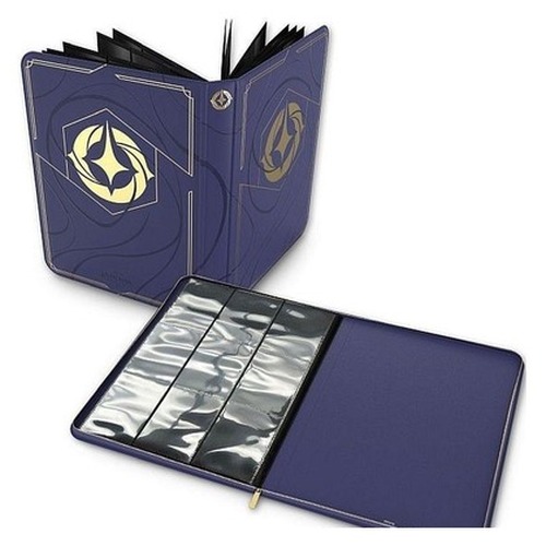 Disney Lorcana TCG Ultra Pro Portfolio Premium