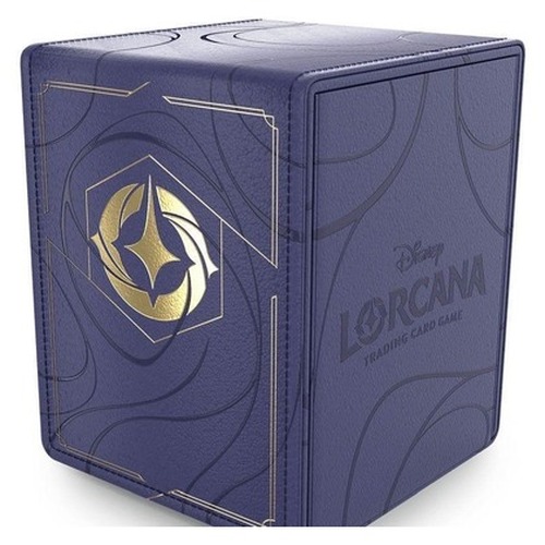 Disney Lorcana TCG Ultra Pro Pudełko Premium
