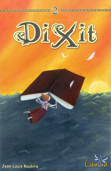 Dixit 2