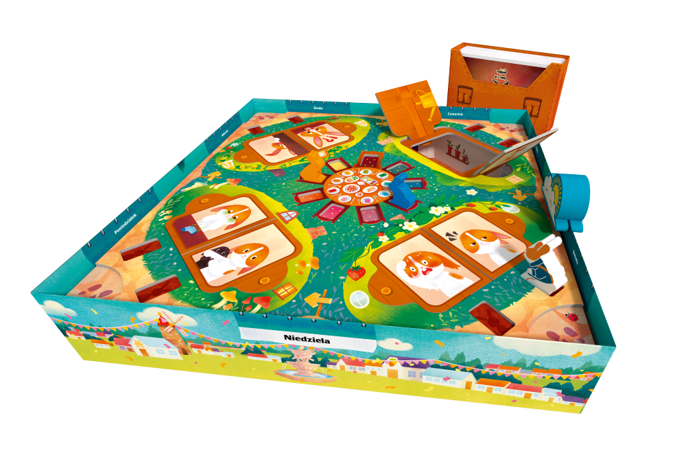 Dixit Kids (edycja polska)
