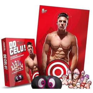 Do celu! - Chłopak z sąsiedztwa