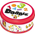 Dobble: 1 2 3