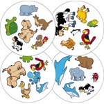 Dobble Kids
