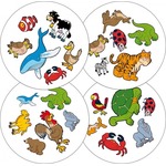 Dobble Kids