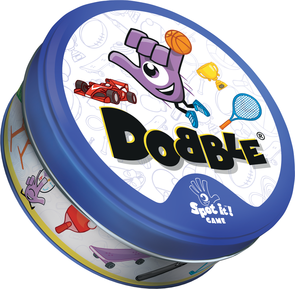 Dobble Sport