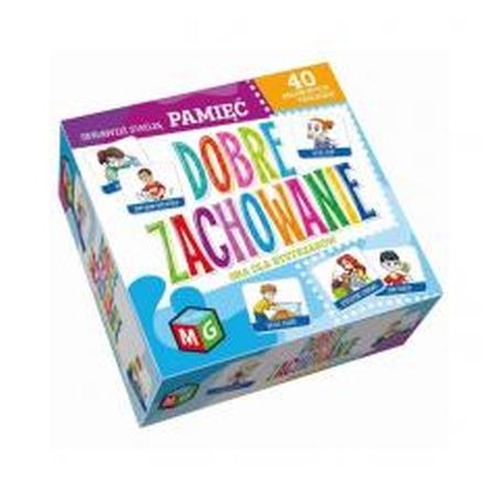 Dobre zachowanie - Pamięć