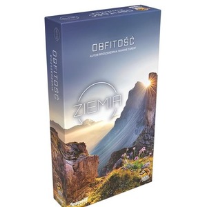 Dodatek do gry Ziemia: Obfitość