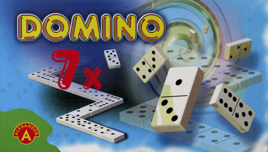 Domino 7x