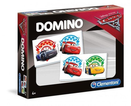 Domino Cars 3