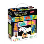 Domino Dinozaury 