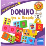 Domino - gra w liczenie (nowa edycja)