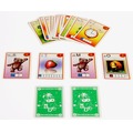 Domino logopedyczne SZ-S, K-T