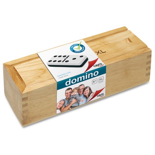 Domino XL (791)