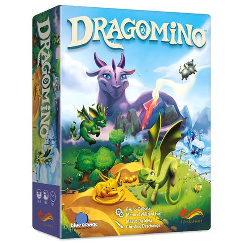 Dragomino