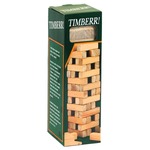 Drewniana wieża (Jenga)