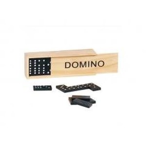 Drewniane Domino