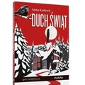 Duch świąt - gra paragrafowa MUDUKO