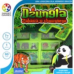 Dżungla - układanka logiczna Smart Games
