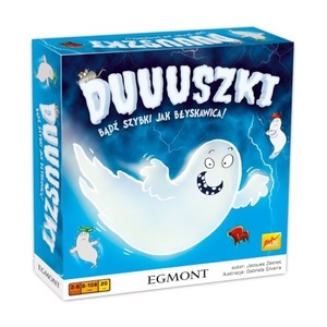 Duuuszki (Duszki)