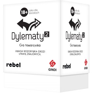 Dylematy 2