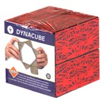 Dynacube (czerwona) - łamigłówka Recent Toys