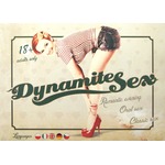 Dynamite sex