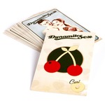 Dynamite sex