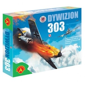 Dywizjon 303 Big