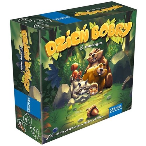 Dzień Bobry