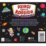 Dzieci kontra Rodzice - Ale kosmos