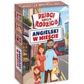 Dzieci kontra Rodzice. Angielski w mieście