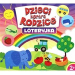 Dzieci kontra Rodzice - Loteryjka