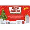 Dzieci kontra Rodzice - Magia świąt