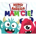 Dzieci kontra Rodzice - Mam Cię!