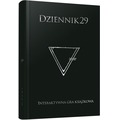 Dziennik 29: Interaktywna gra książkowa