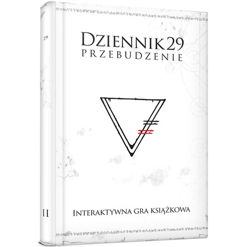 Dziennik 29: Przebudzenie