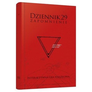 Dziennik 29: Zapomnienie