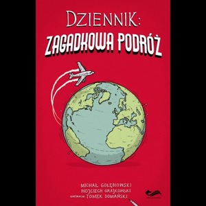 Dziennik: Zagadkowa Podróż