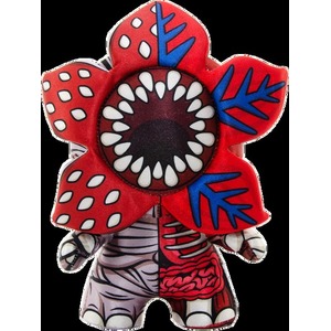 DZNR: Stranger Things - Demogorgon - Autopsy Edition