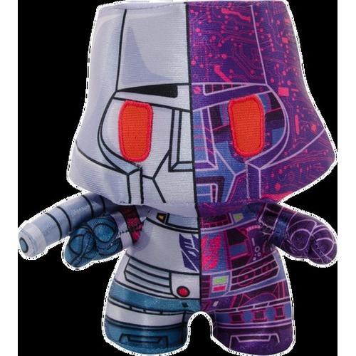 DZNR: Transformers - Megatron