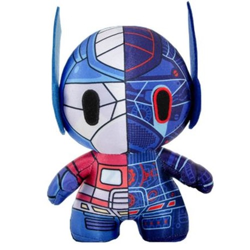 DZNR: Transformers - Optimus Prime