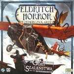 Eldritch Horror: Góry szaleństwa