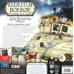 Eldritch Horror: Góry szaleństwa