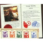 Eldritch Horror: Góry szaleństwa