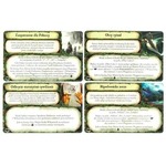 Eldritch Horror: Góry szaleństwa