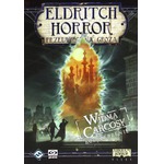 Eldritch Horror: Widma Carcosy