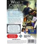 Eldritch Horror: Widma Carcosy