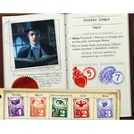 Eldritch Horror: Widma Carcosy