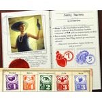 Eldritch Horror: Widma Carcosy